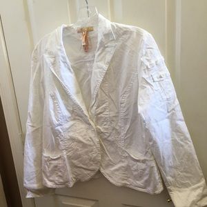 FINAL MARKDOWN Ladies Andrew & co jacket large